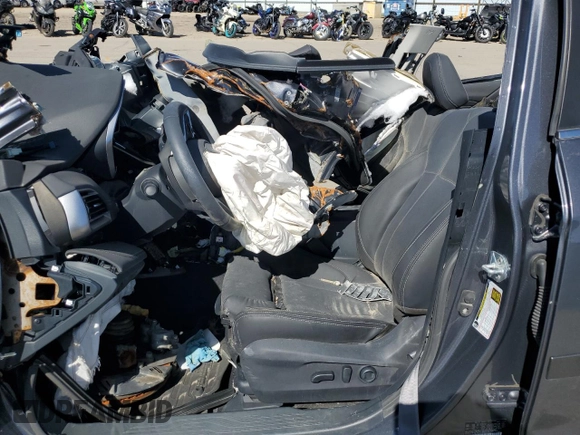 2022 Subaru Outback Limited XT with VIN 4S4BTGND3N3171444, listed as a Copart auction lot 51119315 with Not provided miles and Salvage title. Bid and sale history available at DreamBid. Image 7.