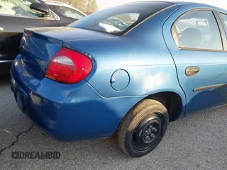 2003 Dodge Neon SE with VIN 1B3ES26C83D181196, listed as a IAAI auction lot 41876339 with 127,694 mi miles and . Bid and sale history available at DreamBid. Image 6.