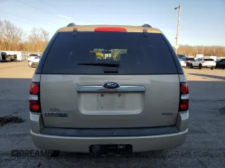 2007 Ford Explorer Limited с VIN 1FMEU75827UA80627, выставлен на аукционе Copart как лот 45568155 с пробегом 184 550 миль миль и Списание • Salvage title. История ставок и продаж доступна на DreamBid. Изображение 6.