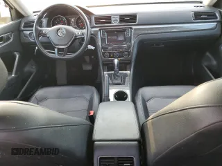 2016 Volkswagen Passat SE с VIN 1VWBT7A37GC020690, выставлен на аукционе Copart как лот 65091314 с пробегом 89 027 миль миль и Списание • Salvage title. История ставок и продаж доступна на DreamBid. Изображение 8.