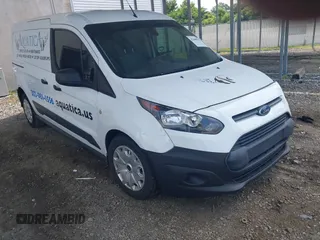 2018 Ford Transit Connect XL с VIN NM0LS7E70J1348184, выставлен на аукционе IAAI как лот 42448921 с пробегом 117 453 миль миль и . История ставок и продаж доступна на DreamBid. Изображение 1.