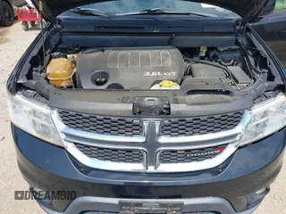 2012 Dodge Journey SXT with VIN 3C4PDDBG3CT144881, listed as a IAAI auction lot 42844117 with 184,804 mi miles and . Bid and sale history available at DreamBid. Image 10.