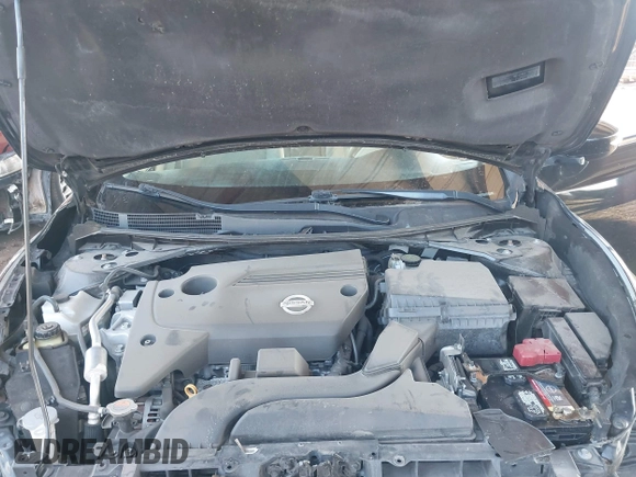 2014 Nissan Altima SL with VIN 1N4AL3AP7EC403087, listed as a IAAI auction lot 40977621 with 141,728 mi miles and . Bid and sale history available at DreamBid. Image 10.