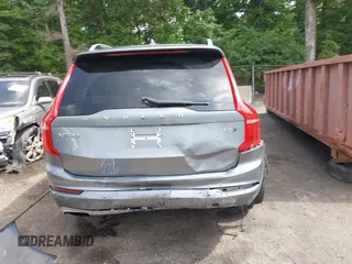 2018 Volvo XC90 Momentum с VIN YV4A22PK9J1391398, выставлен на аукционе IAAI как лот 42363390 с пробегом 77 845 миль миль и . История ставок и продаж доступна на DreamBid. Изображение 16.