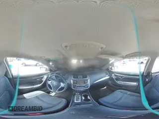 2017 Nissan Altima SV with VIN 1N4AL3AP4HC153800, listed as a Copart auction lot 60623345 with 129,857 mi miles and Salvage title. Bid and sale history available at DreamBid. Image 14.