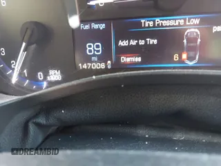2013 Cadillac ATS with VIN 1G6AG5RX5D0178136, listed as a IAAI auction lot 42220395 with 147,066 mi miles and . Bid and sale history available at DreamBid. Image 15.
