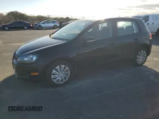 2012 Volkswagen Golf w/Conv с VIN WVWDB7AJ6CW287700, выставлен на аукционе Copart как лот 43974865 с пробегом 119 380 миль миль и Чистый • Clean title. История ставок и продаж доступна на DreamBid. Изображение 1.