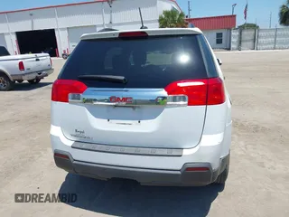 2015 GMC Terrain SLT z VIN 2GKALSEK6F6215579, wystawiony jako IAAI lot #42268206 z przebiegiem 44 707 mil mil oraz . Historia ofert i sprzedaży dostępna na DreamBid. Obrazek 16.