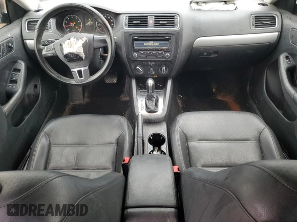 2013 Volkswagen Jetta SE с VIN 3VWDX7AJ4DM401838, выставлен на аукционе Copart как лот 86765074 с пробегом 105 218 миль миль и Списание • Salvage title. История ставок и продаж доступна на DreamBid. Изображение 8.