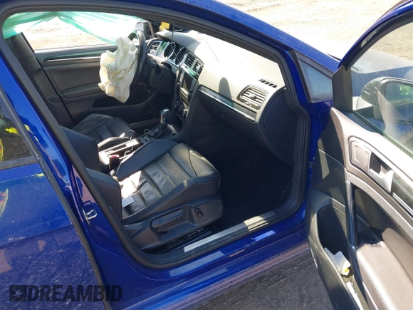 2016 Volkswagen Golf с VIN WVWLF7AU7GW090647, выставлен на аукционе IAAI как лот 41672737 с пробегом 114 393 миль миль и . История ставок и продаж доступна на DreamBid. Изображение 5.