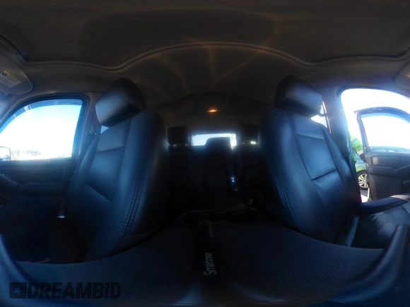 2007 Mercury Mountaineer z VIN 4M2EU47E67UJ01656, wystawiony jako IAAI lot #41263945 z przebiegiem 158 219 mil mil oraz . Historia ofert i sprzedaży dostępna na DreamBid. Obrazek 18.