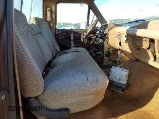 1990 Ford F-150 with VIN 2FTDF15NXLCA51500, listed as a Copart auction lot 45892225 with 84,181 mi miles and Salvage Title. Bid and sale history available at carsss.com. Image 10.
