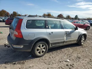 2012 Volvo XC70 3.2L with VIN YV4940BZ8C1131048, listed as a Copart auction lot 78048194 with 241,720 mi miles and Salvage Title. Bid and sale history available at DreamBid. Image 3.