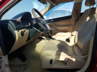 2007 Volkswagen Jetta 2.5 z VIN 3VWSF71K87M145002, wystawiony jako Copart lot #43320195 z przebiegiem 222 363 mil mil oraz Szkoda całkowita • Salvage title. Historia ofert i sprzedaży dostępna na DreamBid. Obrazek 7.