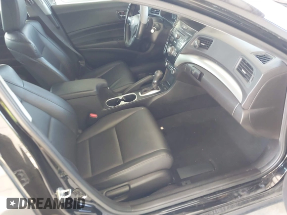 2017 Acura ILX with VIN 19UDE2F37HA003386, listed as a IAAI auction lot 42520744 with 154,536 mi miles and . Bid and sale history available at DreamBid. Image 5.