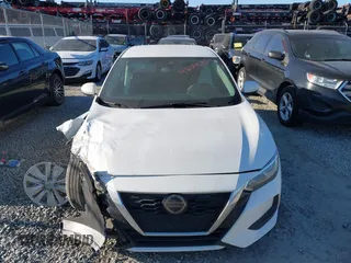 2020 Nissan Sentra S z VIN 3N1AB8BV3LY292312, wystawiony jako IAAI lot #42045807 z przebiegiem 115 000 mil mil oraz . Historia ofert i sprzedaży dostępna na DreamBid. Obrazek 12.