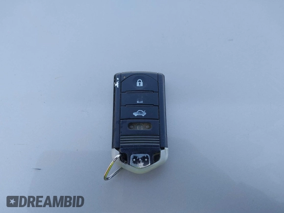 2010 Acura TL Technology z VIN 19UUA9F5XAA002180, wystawiony jako IAAI lot #42026794 z przebiegiem 157 755 mil mil oraz . Historia ofert i sprzedaży dostępna na DreamBid. Obrazek 11.