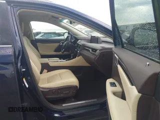 2017 Lexus RX 350 with VIN 2T2ZZMCA1HC055644, listed as a IAAI auction lot 42126421 with 120,103 mi miles and . Bid and sale history available at DreamBid. Image 5.