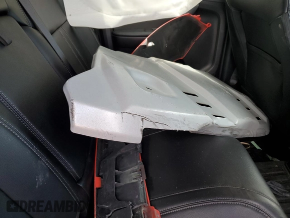 2021 Ford Ranger XL с VIN 1FTER4FH8MLD51145, выставлен на аукционе Copart как лот 57573405 с пробегом 62 133 миль миль и Списание • Salvage title. История ставок и продаж доступна на DreamBid. Изображение 12.