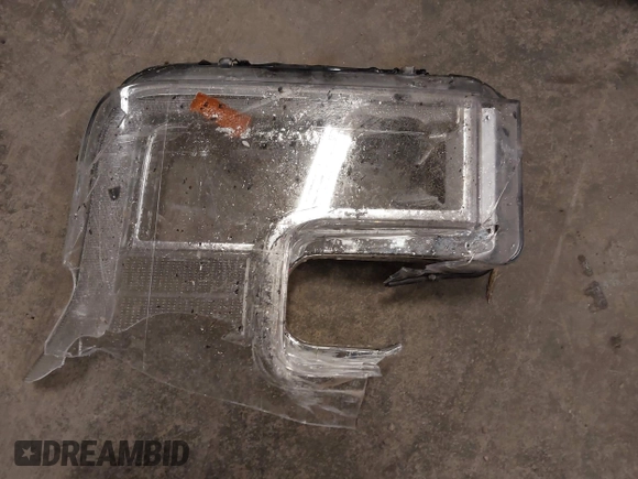 2017 Ford F-150 XL с VIN 1FTEW1EG3HFB15006, выставлен на аукционе IAAI как лот 41910607 с пробегом 111 648 миль миль и . История ставок и продаж доступна на DreamBid. Изображение 12.