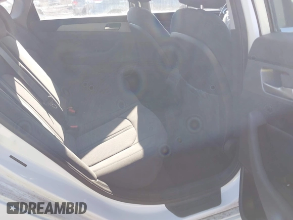 2018 Hyundai Sonata Limited with VIN 5NPE34AF5JH638577, listed as a IAAI auction lot 41760256 with 112,055 mi miles. Bid and sale history available at carsss.com. Image 8.