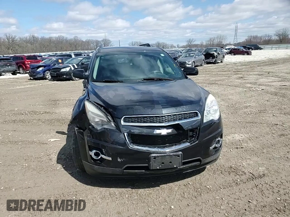 2014 Chevrolet Equinox LT with VIN 2GNFLGE39E6294288, listed as a Copart auction lot 50417275 with 154,883 mi miles and Non Repairable. Bid and sale history available at carsss.com. Image 14.
