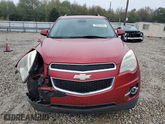 2013 Chevrolet Equinox LT with VIN 2GNFLPE33D6415735, listed as a Copart auction lot 79927424 with 178,001 mi miles and Clean Title. Bid and sale history available at DreamBid. Image 5.