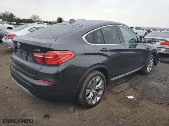 2016 BMW X4 xDrive28i with VIN 5UXXW3C59G0R19848, listed as a Copart auction lot 67889362 with 102,768 mi miles. Bid and sale history available at carsss.com. Image 3.