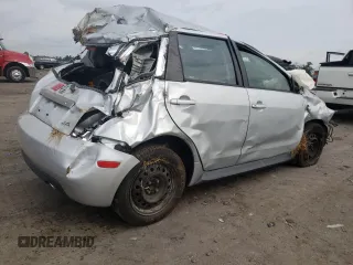 2005 Scion xA z VIN JTKKT604950102516, wystawiony jako Copart lot #57107934 z przebiegiem Nie podano mil oraz Tytuł czysty. Historia ofert i sprzedaży dostępna na DreamBid. Obrazek 3.