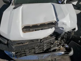 2021 Chevrolet Silverado 3500HD Work Truck with VIN 1GC4YSEY8MF116263, listed as a Copart auction lot 72795074 with 85,852 mi miles and Salvage Title. Bid and sale history available at carsss.com. Image 11.