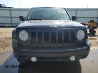 2012 Jeep Patriot Sport с VIN 1C4NJRBBXCD603699, выставлен на аукционе Copart как лот 60856815 с пробегом 152 843 миль миль и Списание • Salvage title. История ставок и продаж доступна на DreamBid. Изображение 5.