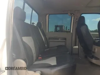 2008 Ford F-250 XL с VIN 1FTSW21R88EC39231, выставлен на аукционе Copart как лот 58502985 с пробегом 229 582 миль миль и Списание • Salvage title. История ставок и продаж доступна на DreamBid. Изображение 10.