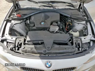 2013 BMW 3 Series 328i z VIN WBA3C1C52DF441727, wystawiony jako Copart lot #58062675 z przebiegiem 72 917 mil mil oraz Szkoda całkowita • Salvage title. Historia ofert i sprzedaży dostępna na DreamBid. Obrazek 11.