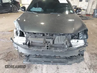 2024 Honda Civic Sport с VIN 2HGFE2F51RH506313, выставлен на аукционе IAAI как лот 41991285 с пробегом 35 853 миль миль и . История ставок и продаж доступна на DreamBid. Изображение 6.