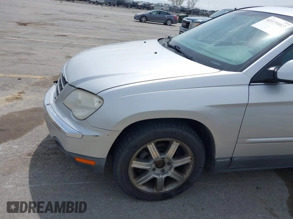 2007 Chrysler Pacifica Touring с VIN 2A8GF68X47R362620, выставлен на аукционе IAAI как лот 42135063 с пробегом 148 848 миль миль и . История ставок и продаж доступна на DreamBid. Изображение 12.