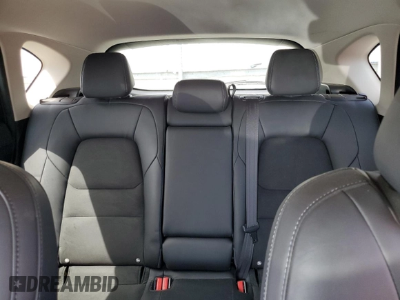 2021 Mazda CX-5 Touring with VIN JM3KFBCM0M0302015, listed as a Copart auction lot 55077305 with 40,558 mi miles and Salvage Title. Bid and sale history available at carsss.com. Image 10.