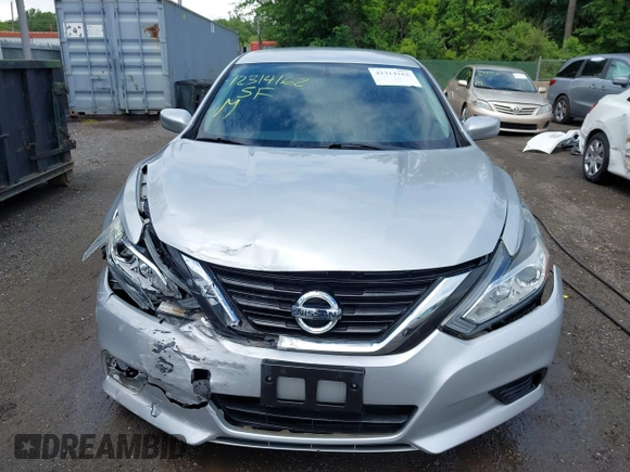 2017 Nissan Altima SR z VIN 1N4AL3AP9HC488843, wystawiony jako IAAI lot #42314162 z przebiegiem 71 713 mil mil oraz . Historia ofert i sprzedaży dostępna na DreamBid. Obrazek 12.