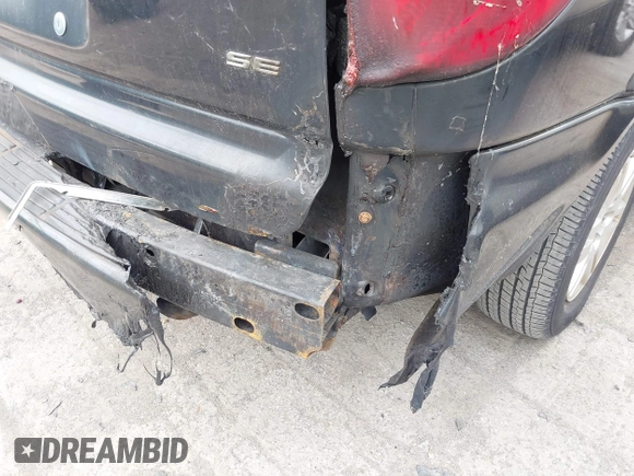 2005 Dodge Grand Caravan with VIN 2D8GP24R55R248418, listed as a IAAI auction lot 42147890 with Not Provided miles and . Bid and sale history available at DreamBid. Image 6.