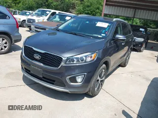 2017 Kia Sorento EX with VIN 5XYPH4A14HG190770, listed as a IAAI auction lot 42501305 with 156,570 mi miles and . Bid and sale history available at DreamBid. Image 20.