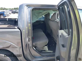 2019 Nissan Frontier SV z VIN 1N6AD0ER5KN774943, wystawiony jako IAAI lot #39604775 z przebiegiem 75 219 mil mil oraz . Historia ofert i sprzedaży dostępna na DreamBid. Obrazek 8.