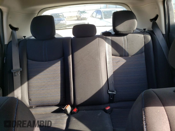 2021 Nissan LEAF SV Plus with VIN 1N4BZ1CV2MC554727, listed as a Copart auction lot 49440675 with 75,783 mi miles and Salvage title. Bid and sale history available at DreamBid. Image 10.