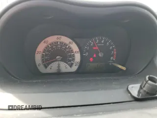 2006 Scion xA z VIN JTKKT624660154877, wystawiony jako Copart lot #74601714 z przebiegiem 169 040 mil mil oraz Szkody całkowita. Historia ofert i sprzedaży dostępna na DreamBid. Obrazek 9.