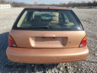 1997 Saturn SW z VIN 1G8ZK8277VZ172310, wystawiony jako Copart lot #51969125 z przebiegiem 222 057 mil mil oraz Szkody całkowita. Historia ofert i sprzedaży dostępna na DreamBid. Obrazek 6.