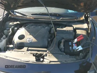 2012 Nissan Maxima SV z VIN 1N4AA5AP0CC811798, wystawiony jako IAAI lot #43360116 z przebiegiem 185 539 mil mil oraz . Historia ofert i sprzedaży dostępna na DreamBid. Obrazek 12.