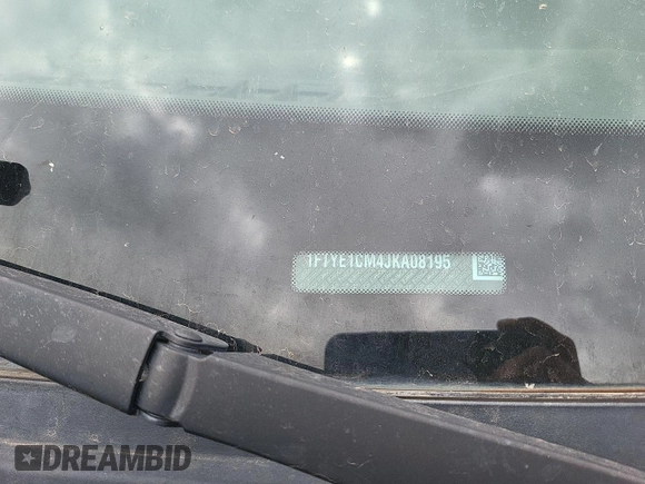 2018 Ford Transit с VIN 1FTYE1CM4JKA08195, выставлен на аукционе IAAI как лот 42726983 с пробегом 131 936 миль миль и . История ставок и продаж доступна на DreamBid. Изображение 5.