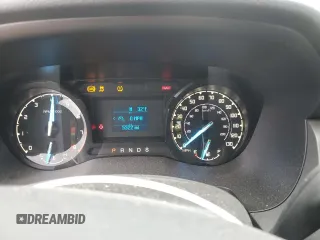 2022 Ford Ranger XL с VIN 1FTER1EH1NLD20224, выставлен на аукционе Copart как лот 87930975 с пробегом 5 322 миль миль и Списание • Salvage title. История ставок и продаж доступна на DreamBid. Изображение 9.