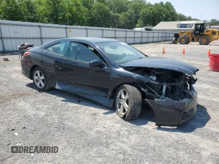 2007 Toyota Solara SE with VIN 4T1CA30P87U113038, listed as a Copart auction lot 59598945 with Not provided miles and Salvage title. Bid and sale history available at DreamBid. Image 4.