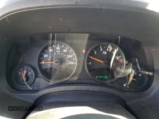 2013 Jeep Patriot Sport with VIN 1C4NJRBB4DD245422, listed as a Copart auction lot 47568535 with 214,139 mi miles and Clean Title. Bid and sale history available at carsss.com. Image 9.