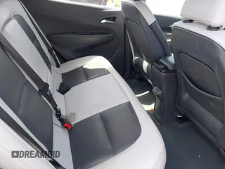 2020 Chevrolet Bolt EV Premier z VIN 1G1FZ6S05L4114842, wystawiony jako IAAI lot #42157277 z przebiegiem 57 705 mil mil oraz . Historia ofert i sprzedaży dostępna na DreamBid. Obrazek 8.