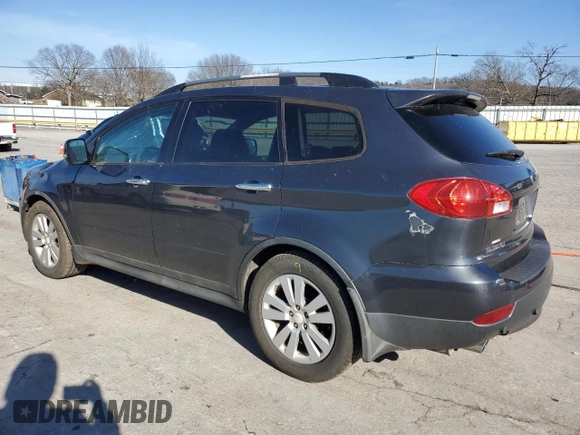 2008 Subaru Tribeca Limited z VIN 4S4WX97D784415416, wystawiony jako Copart lot #45805285 z przebiegiem 265 909 mil mil oraz Szkoda całkowita • Salvage title. Historia ofert i sprzedaży dostępna na DreamBid. Obrazek 2.
